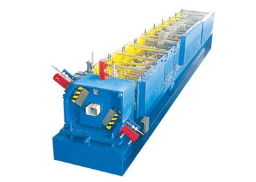 Down Pipe Roll Forming Machine