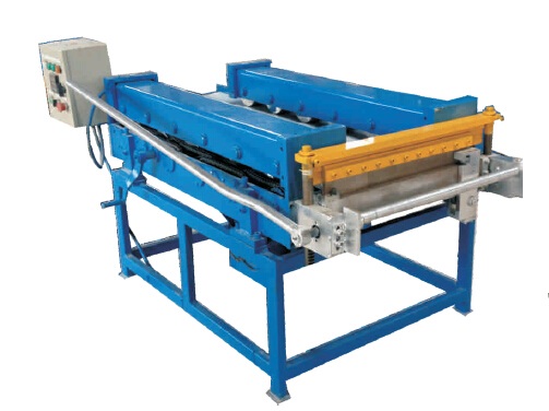 YX25/38 Standing seam roof panel machine Portable standing seam machine standing seam roofing machine portable standing seam roof panel machine