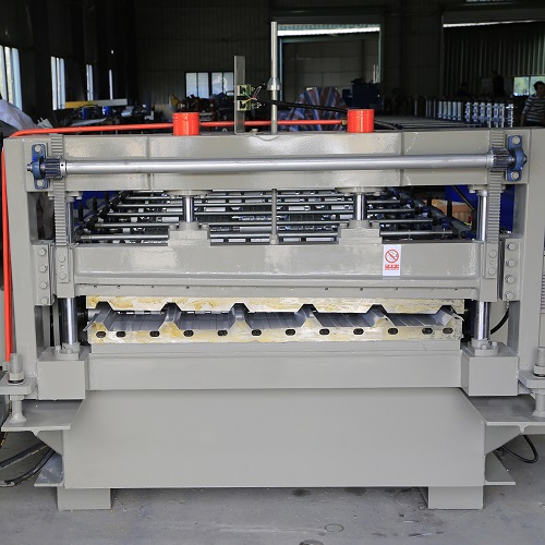 roof panel machine roofing machine roll forming machine cladding machine metal roof making machine corrugated roofing machine